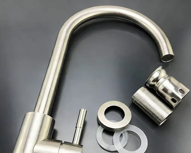 Ang Kumpletong Gabay sa Mga Faucet sa Banyo