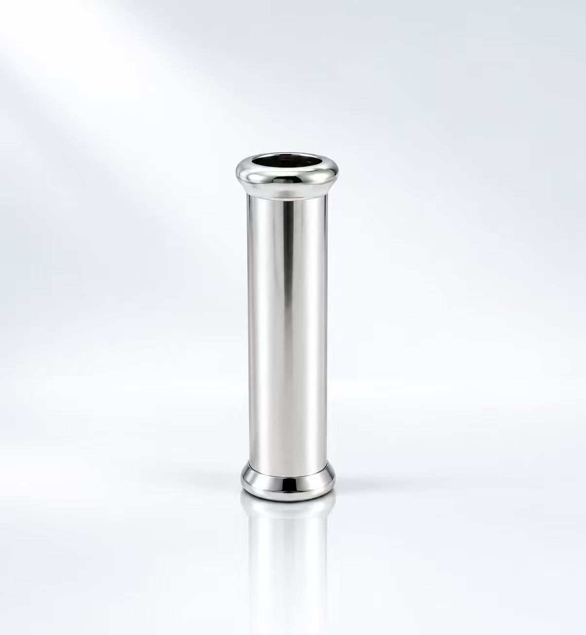 Bagong Paglulunsad ng Produkto: Matagumpay na Nabuo ang Single-Card Pressure Check Valve — Isang Propesyonal-Grade Fluid Control Solution