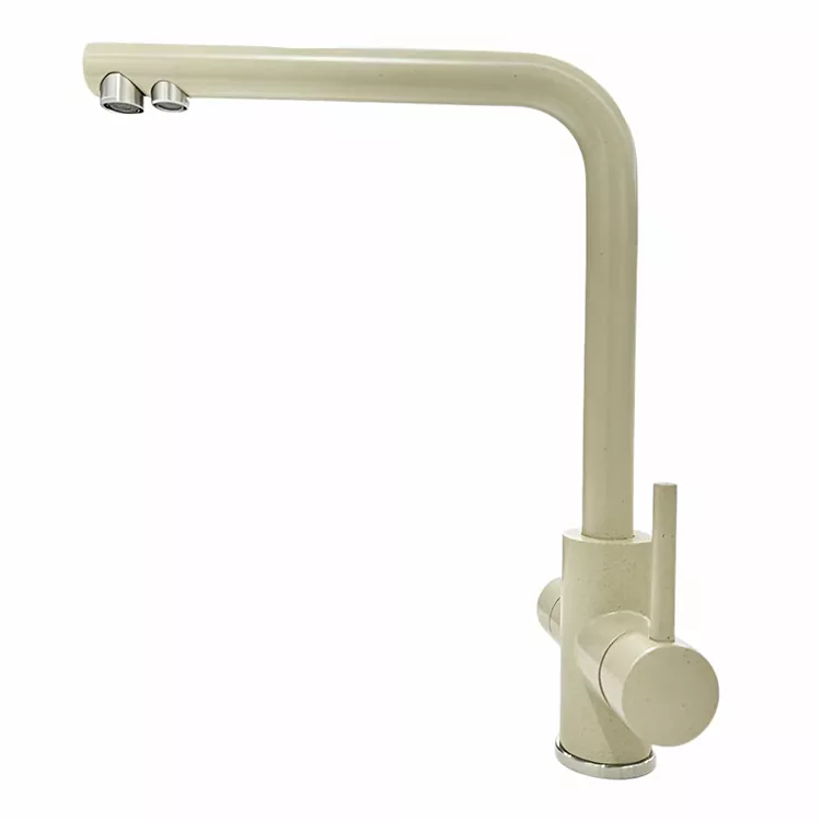 3-in-1 Water Purifier Kitchen na Mainit at Malamig na Faucet