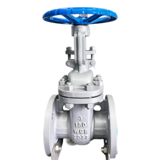 American Standard Rising Stem Flanged Gate Valve