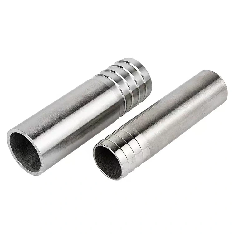 Custom na One-Piece Pipe Splice Sleeve