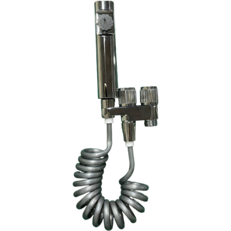 Dual-Channel Intelligent-Control Fluid Boosting Distribution Valve Dual-Channel Intelligent-Control Fluid Boosting Distribution Valve