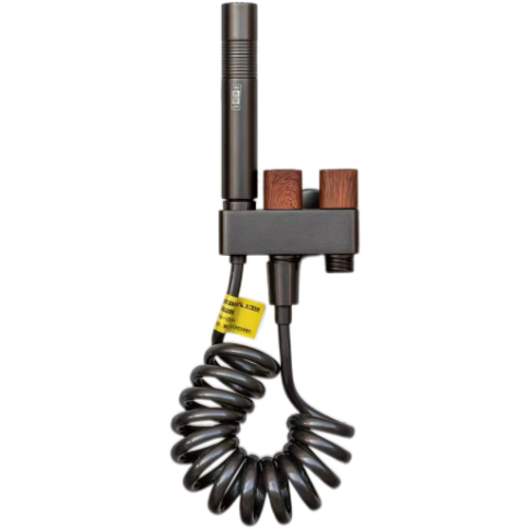 Dual-Channel Precision-Controlled Fluid Boosting Distribution Hub