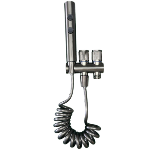 Dual-Way Precision-Controlled Fluid Booster Distributor Dual-Way Precision-Controlled Fluid Booster Distributor