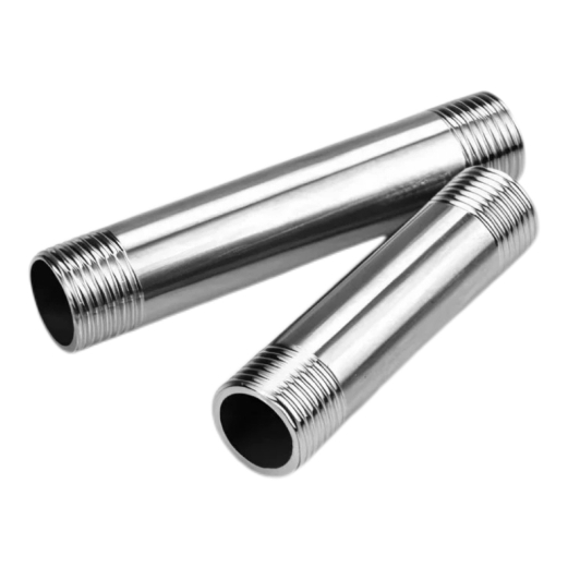 Pinalawak na single-ended pipe