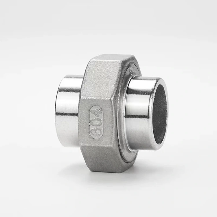 Fire Pipe Butt Weld Joint