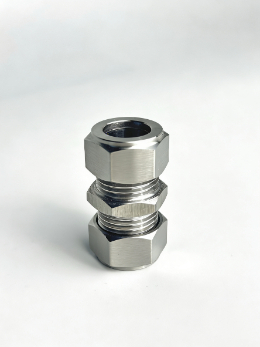 Mataas na presyon ng ferrule fitting
