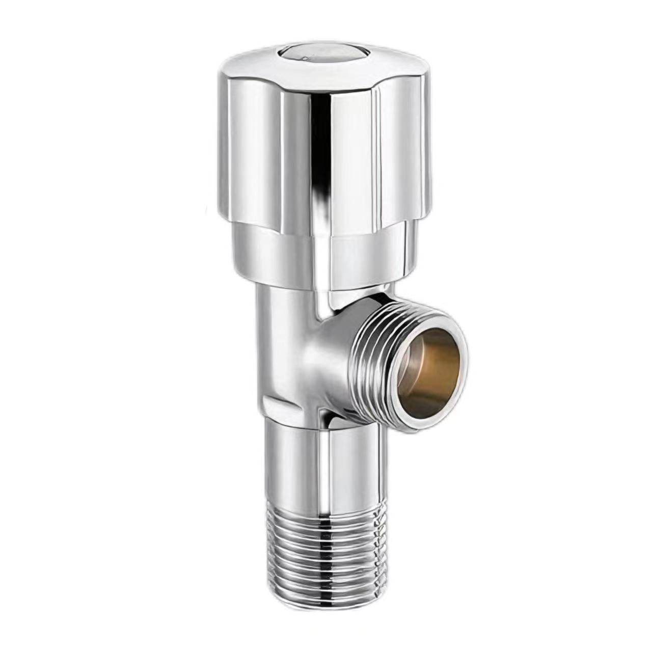 Pambahay Angle Valve Banyo Water Inlet Fitting Pambahay Angle Valve Banyo Water Inlet Fitting