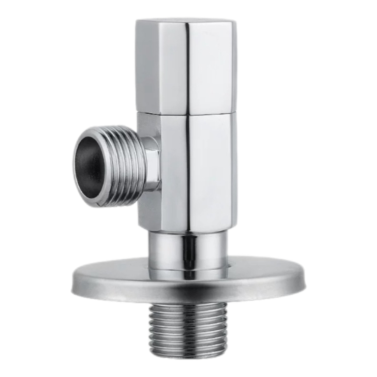 Pambahay na Pipe Universal Angle Valve