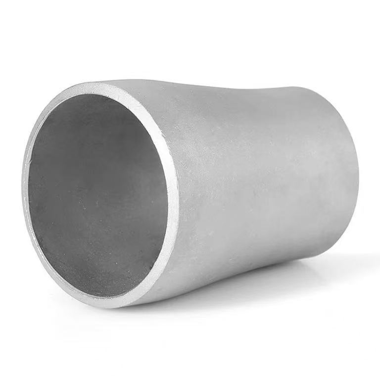 Pang-industriya na walang tahi na welded reducer