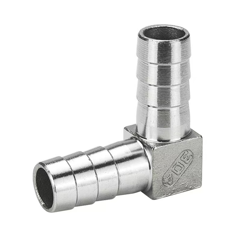 L-Type Pagoda Water Pipe Connector