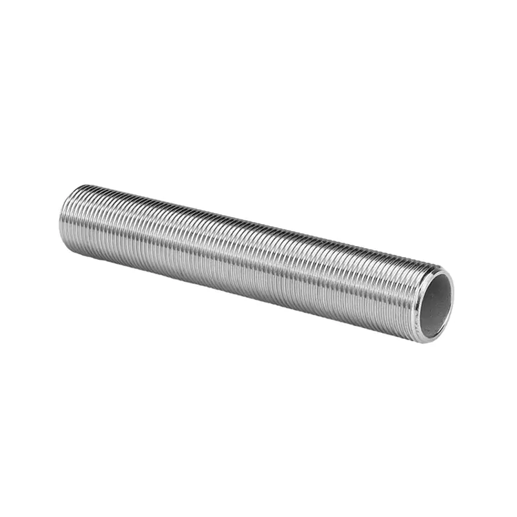 Panglalaking Thread Fitting para sa Pagtutubero