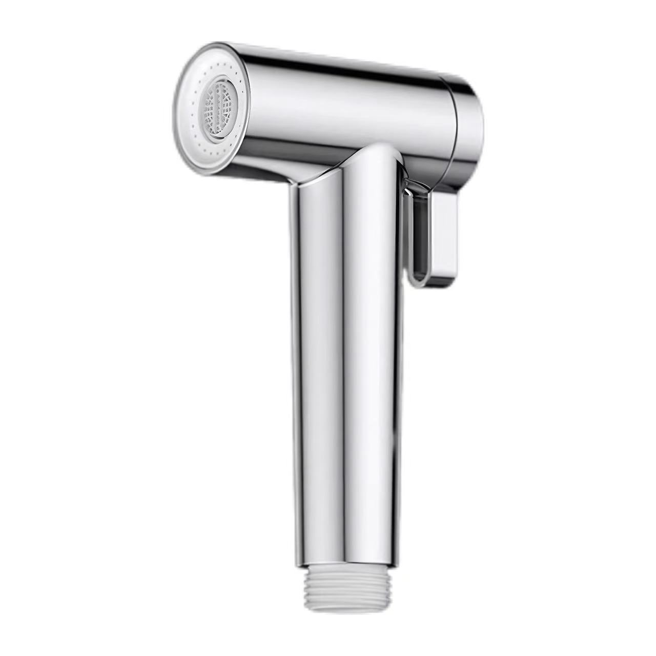 Multi-Functional High-Pressure Body Cleaning Spray Gun
