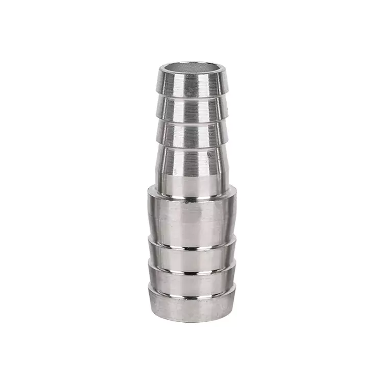 Pagbabawas ng Union Double End Quick-Connect Coupling