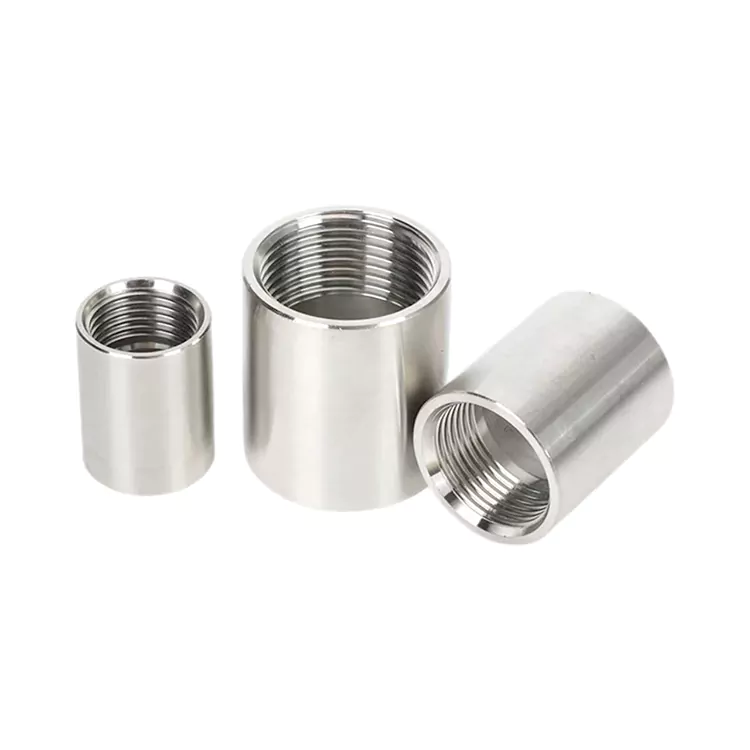Makapal na Female Thread Fitting